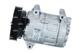 NRF Kompressor, klimatanläggning 32208