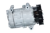 NRF Kompressor, klimatanläggning 32208