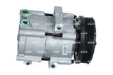 NRF Компрессор, кондиционер 32212