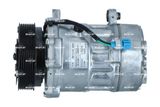 NRF Kompressor, klimatanläggning 32228