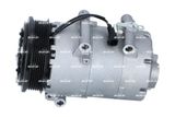 NRF Kompressor, klimatanläggning 32250