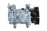 NRF Kompressor, klimatanläggning 32259