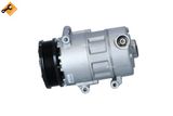 NRF Kompressor, klimatanläggning 32403