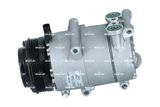 NRF Kompressor, klimatanläggning 32405