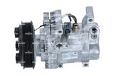 NRF Kompressor, klimatanläggning 32408