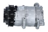 NRF Kompressor, klimatanläggning 32410