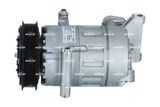 NRF Kompressor, klimatanläggning 32411