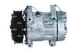 NRF Kompressor, klimatanläggning 32412
