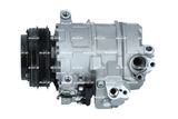 NRF Kompressor, klimatanläggning 32465