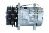 NRF Kompressor, klimatanläggning 32469