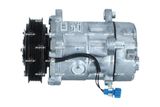 NRF Kompressor, klimatanläggning 32489