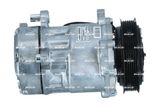 NRF Kompressor, klimatanläggning 32489