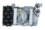 NRF Kompressor, klimatanläggning 32492