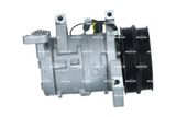 NRF Kompressor, klimatanläggning 32492