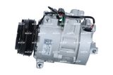 NRF Компрессор, кондиционер 32525