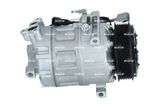 NRF Kompressor, klimatanläggning 32669