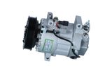 NRF Kompressor, klimatanläggning 32670