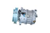 NRF Компрессор, кондиционер 32673G