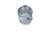 NRF Компрессор, кондиционер 32673G