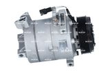 NRF Kompressor, klimatanläggning 32692