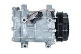 NRF Компрессор, кондиционер 32701