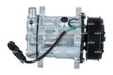 NRF Kompressor, klimatanläggning 32706