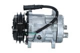 NRF Kompressor, klimatanläggning 32708