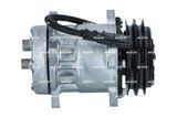 NRF Kompressor, klimatanläggning 32708