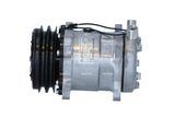 NRF Компрессор, кондиционер 32798