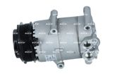 NRF Kompressor, klimatanläggning 32841