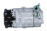 NRF Kompressor, klimatanläggning 32846