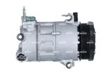 NRF Kompressor, klimatanläggning 32846