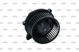 NRF Вентилятор салона 34176
