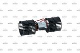 NRF Вентилятор салона 34181
