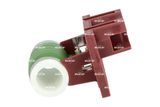 NRF Takisti, salongi ventilaator 342005