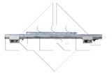 NRF Конденсатор, кондиционер 35779