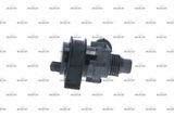NRF Дополнительный водяной насос (контур охлаждающей жидкости) 390006