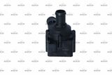 NRF Lisaveepump (jahutusvee ringlussüsteem) 390010
