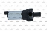 NRF Extravattenpump (kylvattenkretslopp) 390023