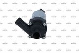 NRF Lisaveepump (jahutusvee ringlussüsteem) 390023