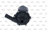 NRF Lisaveepump (jahutusvee ringlussüsteem) 390027