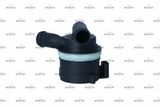 NRF Lisaveepump (jahutusvee ringlussüsteem) 390041