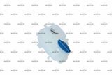 NRF Компенсационный бак, охлаждающая жидкость 454006