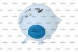 NRF Компенсационный бак, охлаждающая жидкость 454020