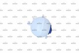 NRF Компенсационный бак, охлаждающая жидкость 454039