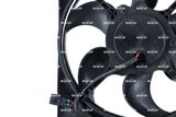 NRF Вентилятор, охлаждение двигателя 470092