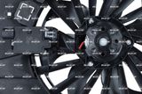 NRF Вентилятор, охлаждение двигателя 47990