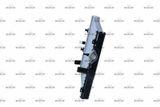 NRF Радиатор, охлаждение двигателя 506750