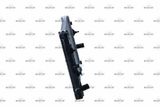 NRF Радиатор, охлаждение двигателя 506750