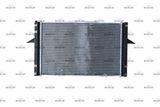 NRF Kylare, motorkylning 509509
